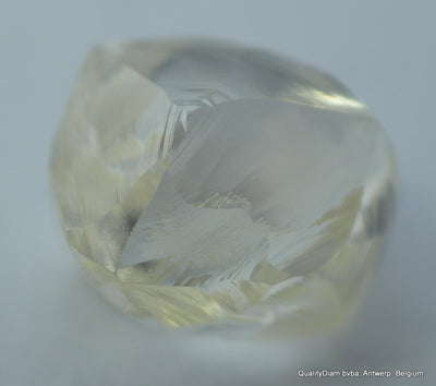 rough diamond