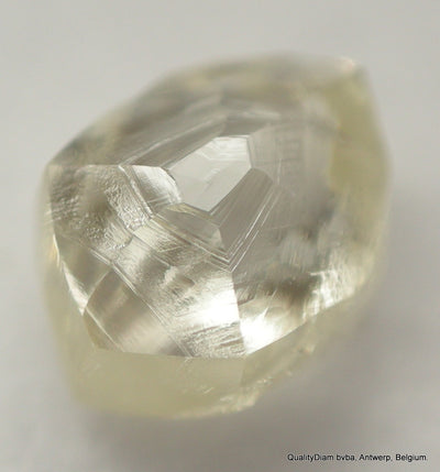 rough diamonds