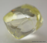 Rough Diamonds