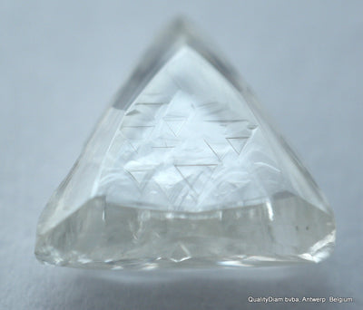 natural diamond