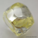 Rough Diamond