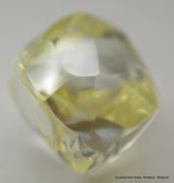 Rough Diamond