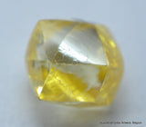 vivid fancy yellow color diamond