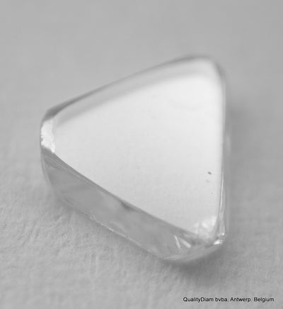 diamond mines