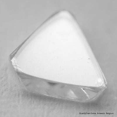 diamond mining