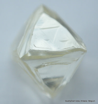 diamond crystal