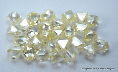 diamond mining