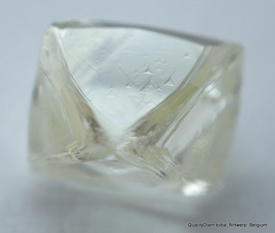 rough diamond jewelry