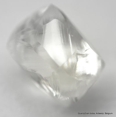 rough diamonds