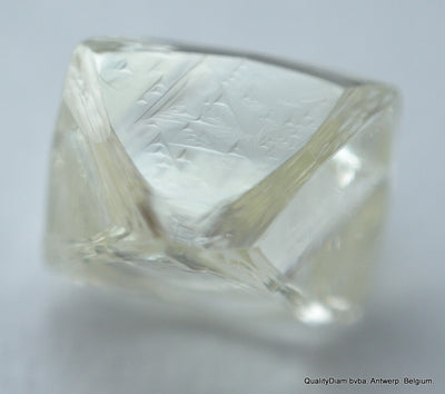 rough diamonds