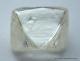 uncut diamond jewelry