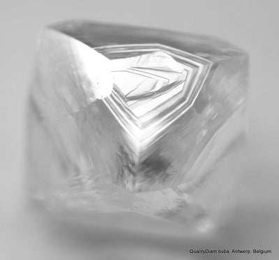 diamond mines