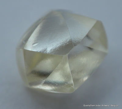 rough diamond