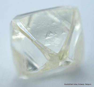 For rough diamonds jewelry