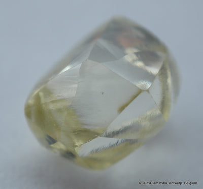 fancy green diamond