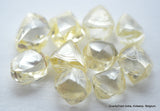 natural diamonds