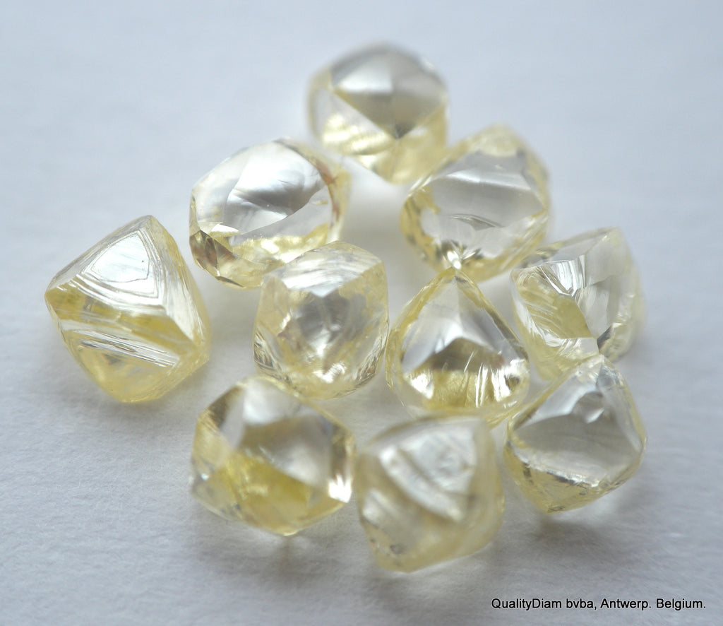 START A HOBBY START COLLECTING NATURAL DIAMONDS OUT FROM DIAMOND MINES ...