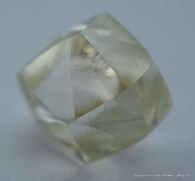 rough diamond