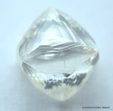 natural diamond