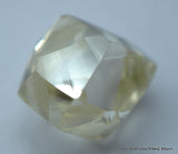 out from diamond mine