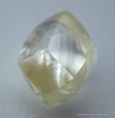 natural rough diamond