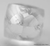 Diamond mining