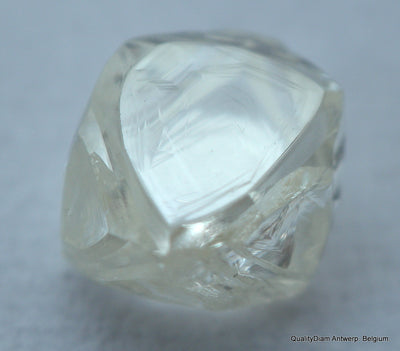 diamond crystal