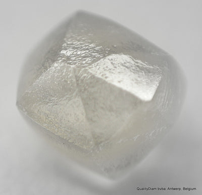 rough diamonds