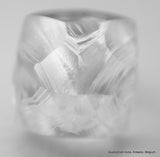 diamond mines