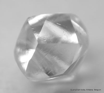 rough diamonds