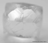 Diamond mining