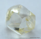 rough diamond