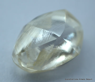 rough diamond