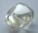 ROUGH DIAMOND JEWELRY