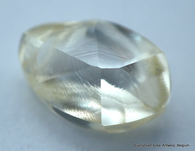 rough diamonds