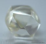 MUSEUM QUALITY DIAMOND