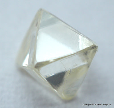 diamond crystal