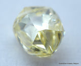 intense yellow diamond