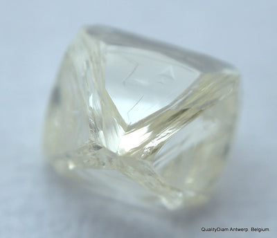 H flawless diamond