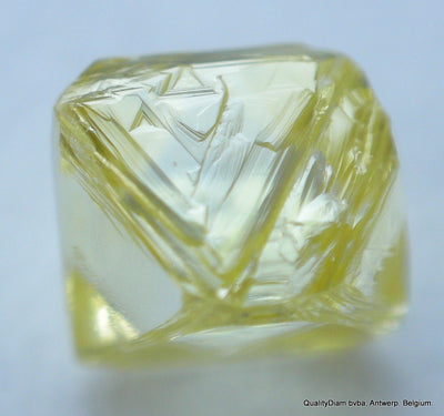 rough diamonds