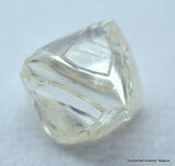 rough diamond