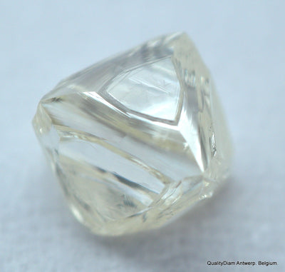 rough diamond