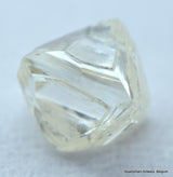 uncut diamond