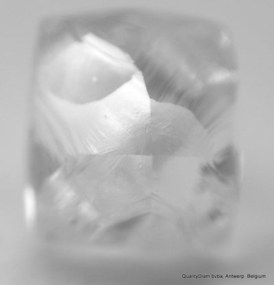 natural diamonds