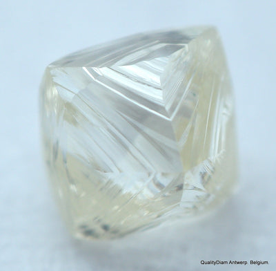 rough diamonds