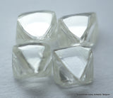 rough diamonds