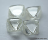 rough diamonds