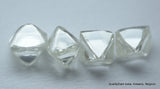 rough diamonds