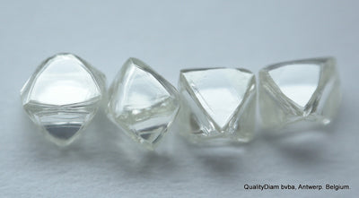 rough diamonds