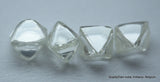 rough diamonds